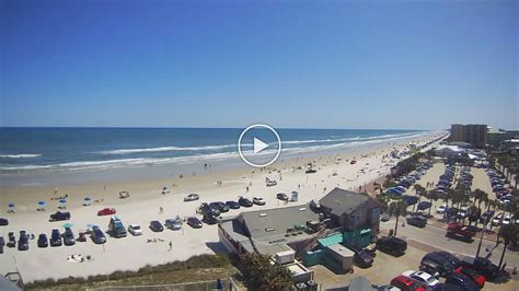 new smyrna beach webcam live|New Smyrna Beach North 